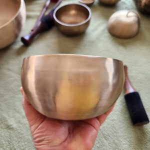 קערה טיבטית 16.5סמ PARAMA