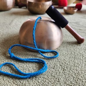 קערה טיבטית תלוייה PARAMA