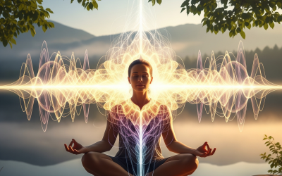 NADA YOGA – יוגת הקול הנצחי